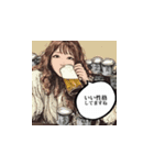 ずーみんのLINEスタンプ vol1（個別スタンプ：4）