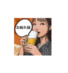 ずーみんのLINEスタンプ vol1（個別スタンプ：6）