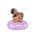 ふくがくいく（個別スタンプ：7）