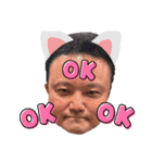 Jayer 6（個別スタンプ：2）
