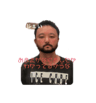 Jayer 6（個別スタンプ：3）