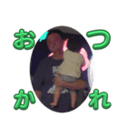 Jayer 6（個別スタンプ：4）