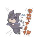 フリーランスエンジニワンズ（個別スタンプ：3）