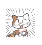 フリーランスエンジニワンズ（個別スタンプ：12）