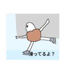 とりからあげ幸子（個別スタンプ：28）