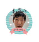 なんやその目つき、こっちは客やぞ！（個別スタンプ：10）