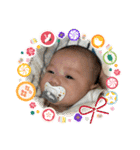 りょうくんだらけ（個別スタンプ：16）