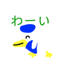 RYO character オールスターズ✴︎（個別スタンプ：7）