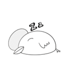 愉快なピーちゃんスタンピーII（個別スタンプ：11）