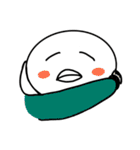愉快なピーちゃんスタンピーII（個別スタンプ：30）