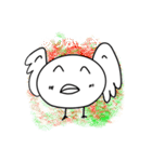 愉快なピーちゃんスタンピーII（個別スタンプ：32）