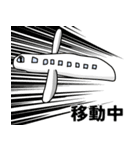 Risaの可愛い作品集 vol.1（個別スタンプ：4）