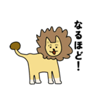 Risaの可愛い作品集 vol.1（個別スタンプ：13）