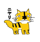 Risaの可愛い作品集 vol.1（個別スタンプ：15）