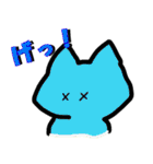 毎日使える猫スタンプだよ（個別スタンプ：29）