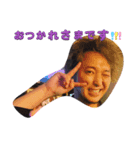 みんな大好き前田さん（個別スタンプ：2）