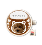ピノさんwith7（個別スタンプ：4）