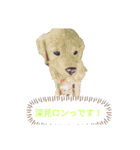 新・荒木貴志のスタンプ終）。（個別スタンプ：37）