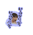 しゅ。ver.何個かめ（個別スタンプ：4）