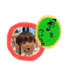しゅ。ver.何個かめ（個別スタンプ：6）