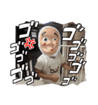 ぴぴンプ（個別スタンプ：8）