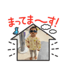 ぴぴンプ（個別スタンプ：22）