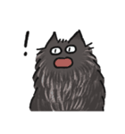 ねこメンバー、ピノのスタンプ（個別スタンプ：23）