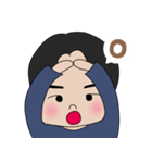 男の子、しゅん坊スタンプ（個別スタンプ：14）