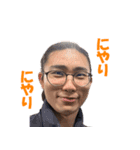 カズソックス3号（個別スタンプ：3）