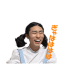 カズソックス3号（個別スタンプ：7）