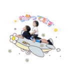 5girl♡（個別スタンプ：1）