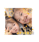 5girl♡（個別スタンプ：14）