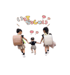 5girl♡（個別スタンプ：29）