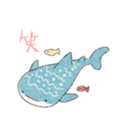 小さなすいぞくかん（個別スタンプ：28）