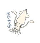 小さなすいぞくかん（個別スタンプ：29）