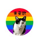 みい子の数秘術/魅六数秘（個別スタンプ：16）