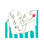 ずうずうしいツチノコ（個別スタンプ：31）
