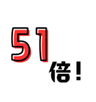 オプチャとかで使えそうなやつ（個別スタンプ：1）