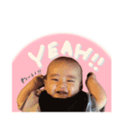 てんたくんの日常スタンプ（個別スタンプ：5）