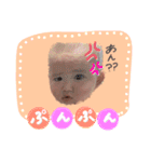 てんたくんの日常スタンプ（個別スタンプ：10）