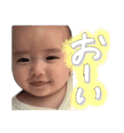てんたくんの日常スタンプ（個別スタンプ：17）