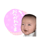 てんたくんの日常スタンプ（個別スタンプ：18）