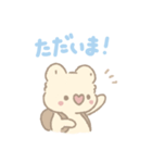 コアラのココロ（日常）（個別スタンプ：6）