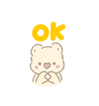 コアラのココロ（日常）（個別スタンプ：23）