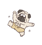 ゴリパグ（個別スタンプ：28）