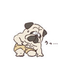 ゴリパグ（個別スタンプ：31）