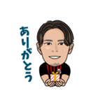北海道コンサドーレ札幌公式スタンプ2024（個別スタンプ：30）