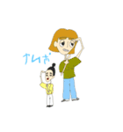 moods第二弾（個別スタンプ：2）