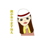 moods第二弾（個別スタンプ：13）