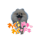 虚無顔ちもちゃんのスタンプ（個別スタンプ：7）